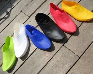 Berlari dengan Sepatu Ini Seperti Tak Pakai Alas Kaki