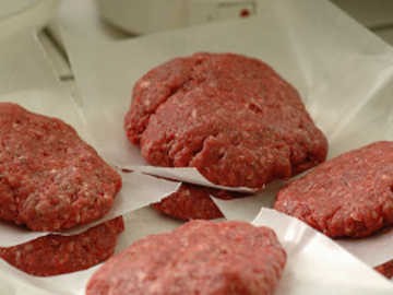 25% Daging Sapi Cincang Berpotensi Terkena Bakteri