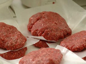 25% Daging Sapi Cincang Berpotensi Terkena Bakteri
