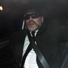 Maradona Tak Kapok Mengkritik meski Sudah Didenda