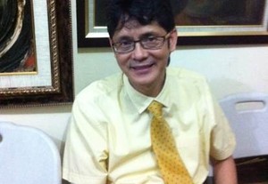 November: dr Boyke Terkena Dugaan Kasus Malpraktik