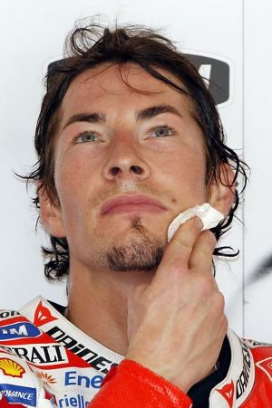 Kecelakaan Saat Latihan, Hayden Terancam Absen di Tes Pramusim