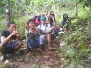 muncak ala trio wek wek...