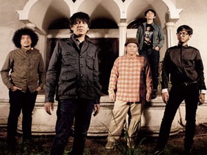 Lagu Indonesia Terbaik 2011