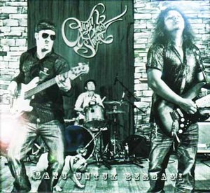 Album Indonesia Terbaik 2011