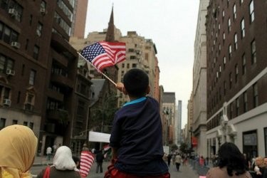 Sekelompok Umat Muslim Boikot Acara Lintas Agama di New York