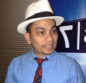 Tompi Gelar Konser Tahun Baru di Yogyakarta