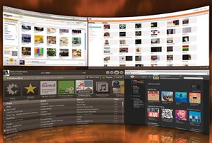 Music Biz: Music Apartheid
