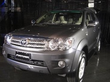 Mesin Fortuner Diesel Kok Lemot?
