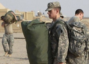  Warga Irak yang Tewas di 2011 Menurun, Terendah Sejak Invasi AS