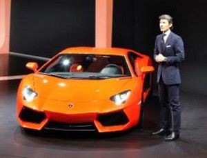 10 Mobil Super Terbaik 2011