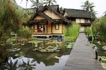 Liburan Ke Kampung Sumber Alam Yuk!