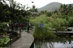Liburan Ke Kampung Sumber Alam Yuk!