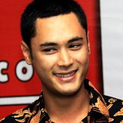 Panji Trihatmodjo Tak Mau Cari Pacar Artis