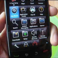Komunitas BlackBerry Ingin Suaranya Didengar