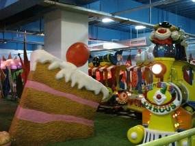 Berpetualang ke Tempat Wisata di Bandung Yuk!