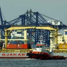 TNI AL: 2 Kapal Malaysia Dibebaskan KRI Pattimura dari Perompakan