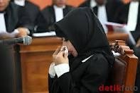 Saksi Masih Cuti, Sidang Malinda Dee Ditunda