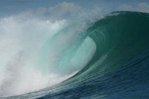 G-Land, Surga Para Peselancar Dunia