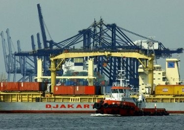 Bebaskan Kapal yang Dibajak di Selat Singapura, Indonesia Tuai Pujian
