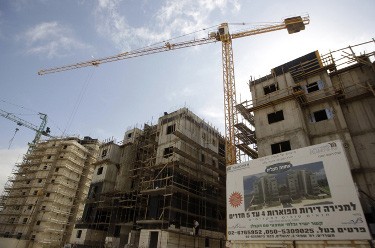 Israel Sambut Baik Rencana Pertemuan dengan Palestina