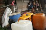 Kemiskinan di Indonesia Sudah Kronis