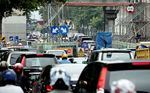 Tahun Boleh Baru, Masalah Sama: Macet!