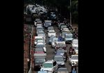 Tahun Boleh Baru, Masalah Sama: Macet!