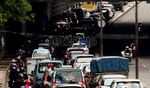 Tahun Boleh Baru, Masalah Sama: Macet!
