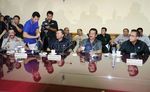 Pencari Fakta Mesuji Tetapkan 5 Tersangka