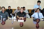 Pencari Fakta Mesuji Tetapkan 5 Tersangka