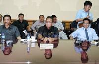 Pada laporan itu ditemukan fakta-fakta tentang kejadian yang menyebabkan beberapa korban jiwa, tim ini juga menyampaikan rekomendasi awal dan temuan-temuan yang lain. Rengga Sancaya/detikcom.