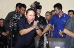 Pencari Fakta Mesuji Tetapkan 5 Tersangka