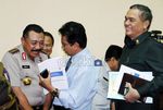 Pencari Fakta Mesuji Tetapkan 5 Tersangka
