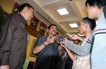 Pencari Fakta Mesuji Tetapkan 5 Tersangka