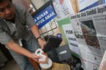Posko Sandal Jepit Berlanjut, Kapolri Angkat Bicara