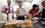 Tipu-menipu Senilai Rp 1,3 M Dibongkar Polisi