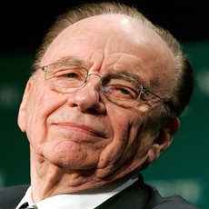 Rupert Murdoch Langsung Bikin Heboh di Twitter