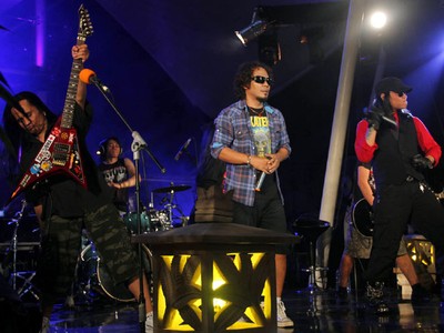 Jamrud Masih NgeRock