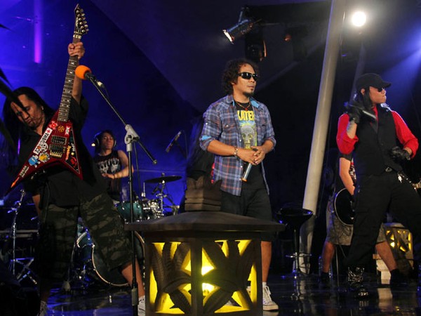 Jamrud Masih NgeRock