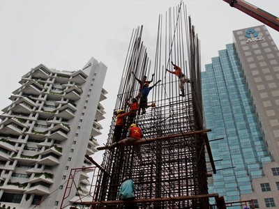 Ekonomi 2012 Dikhawatirkan Melambat