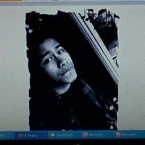 Andri Terkapar Bersimbah Darah Sambil Pegang Handphone