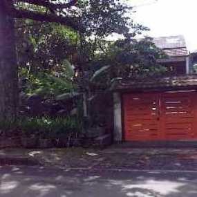 Jenazah Adesagi dan Randy Ditemukan oleh Anak Pemilik Rumah