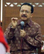 Terbitkan Obligasi Rp 1,7 Triliun, Foke Saring 6 Underwriter