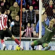 Mancini & ONeill Komentari Gol Kontroversial Sunderland