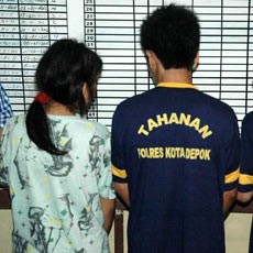 Komplotan Pemerkosa Ros adalah Anak Jalanan yang Ditinggal Ortu