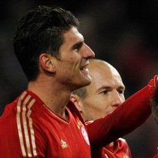 Schweinsteiger: Liga Champions Prioritas Bayern