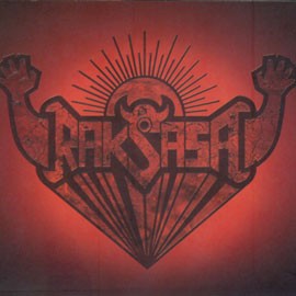 CD Review: Raksasa