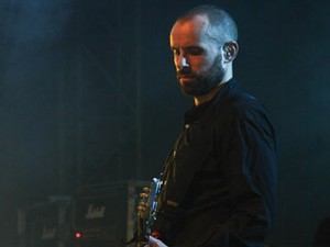 Live Review: Mogwai
