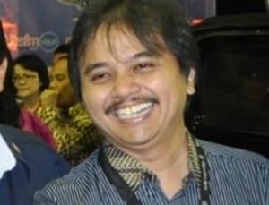 Roy Suryo Ingin Jadi yang Pertama di DPR Pakai Esemka